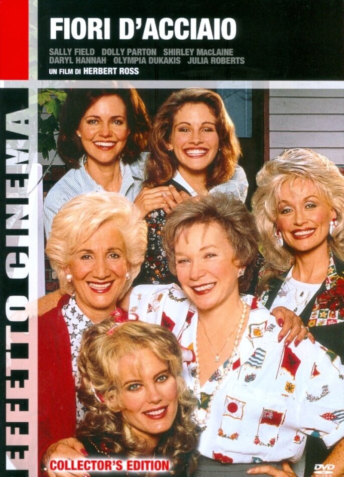 Fiori d'acciaio (1989)