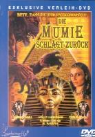 Die Mumie schlägt zurück