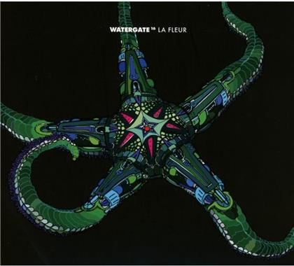 La Fleur - Watergate 16