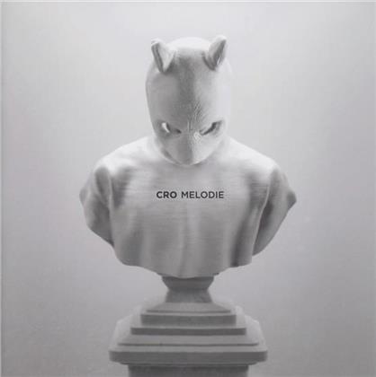 Cro - Melodie (Premium Edition, 2 CDs)