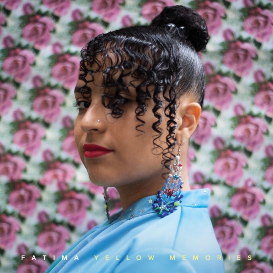 Fatima - Yellow Memories LP