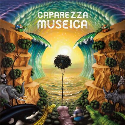 Caparezza - Museica