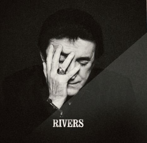 Dick Rivers - Rivers Édition Deluxe