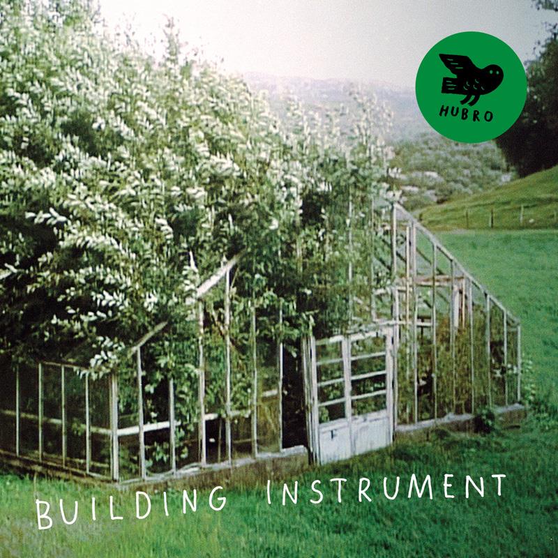 Building Instrument - ---