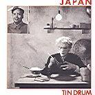 Japan - Tin Drum Édition Limitée, LP