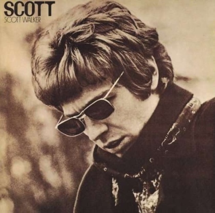 Scott Walker - Scott 1 (2014 Version, LP)