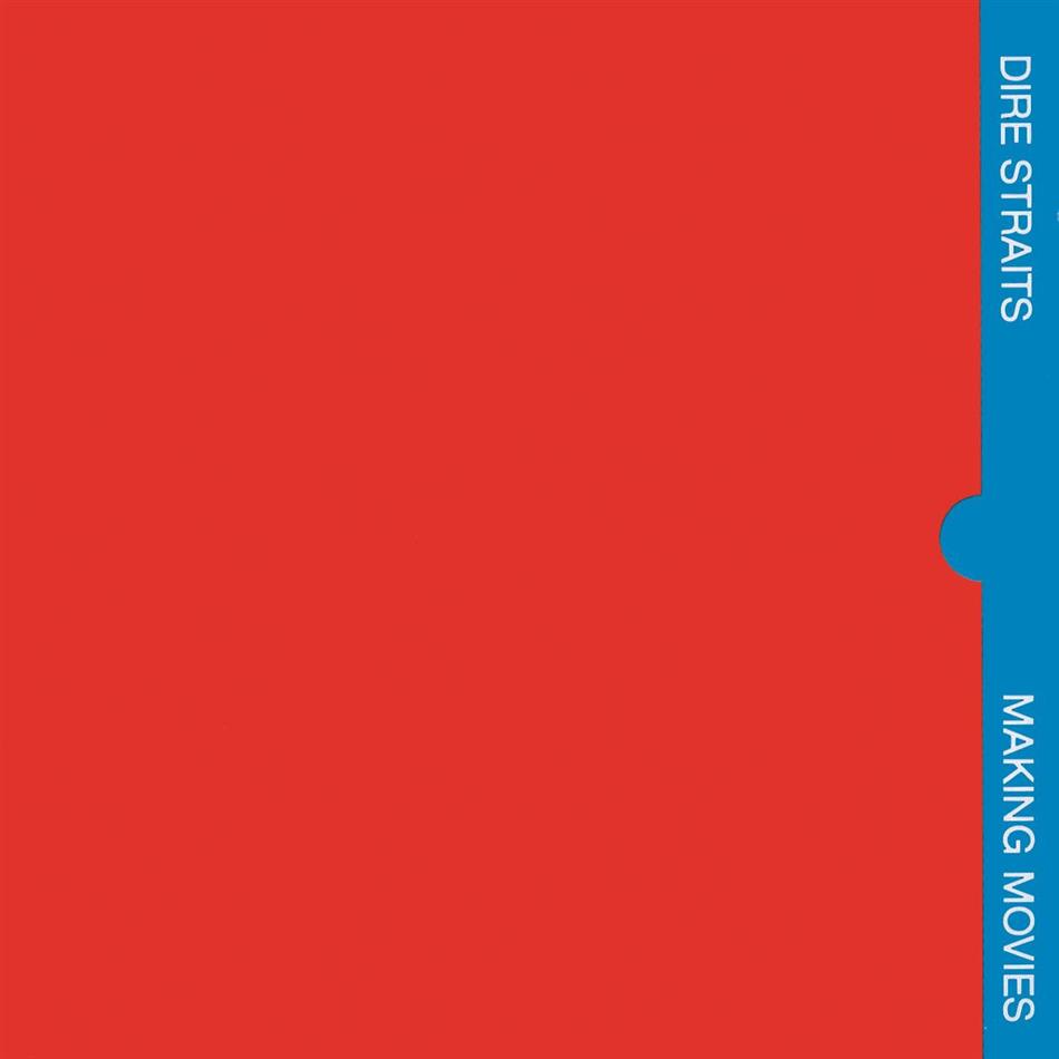 Dire Straits - Making Movies 2014 Version, LP + Digital Copy