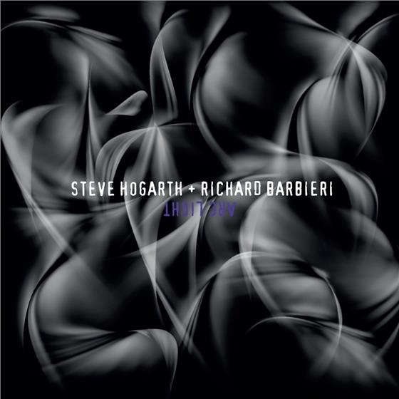 Steve Hogarth - Arc Light