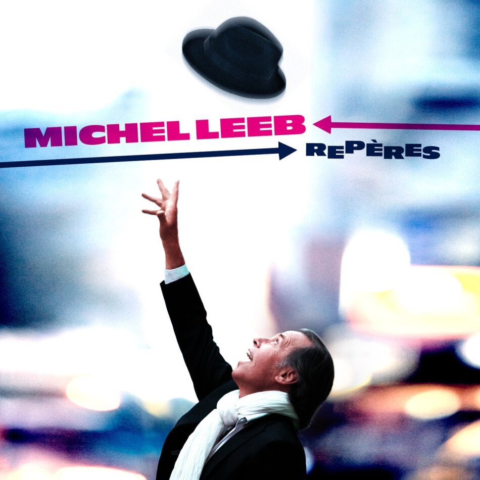 Michel Leeb - Reperes