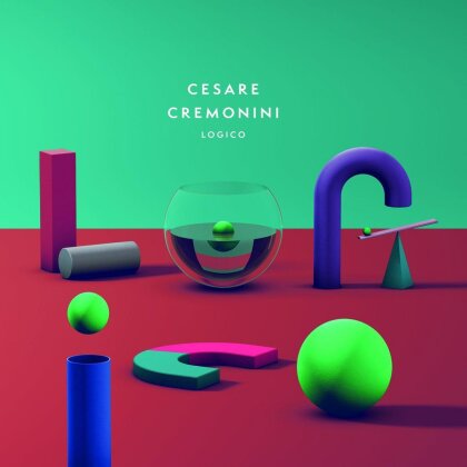 Cesare Cremonini - Logico