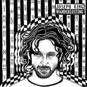 Joseph King - Wanderlusting LP