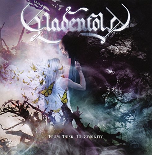Gladenfold - From Dusk To Eternity