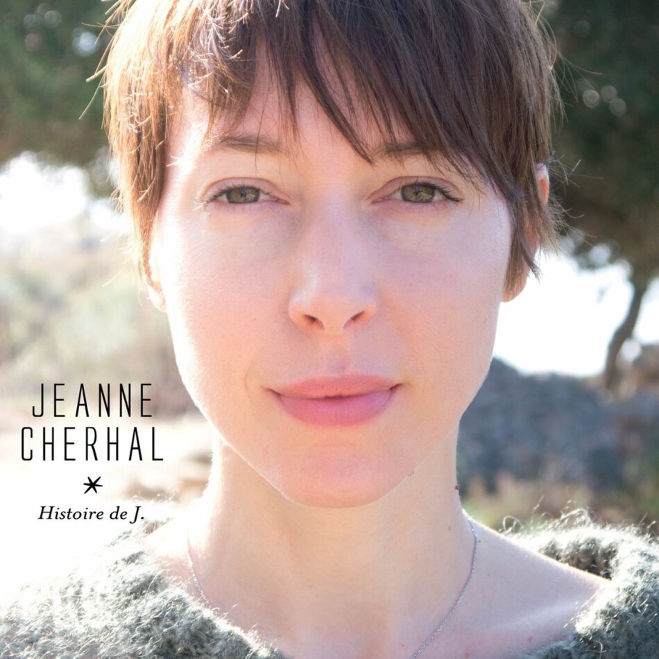 Jeanne Cherhal - Histoire De J. Cristal