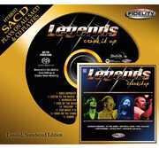 Crank It Up - Various