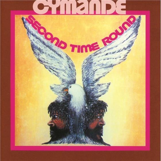 Cymande - Second Time Round
