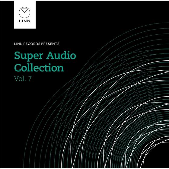 Karen Cargill Robin Ticciati Scottish Chamber Or, Karen Cargill, Robin Ticciati, Peter Whelan, +, … - Super Audio Collection Volume 7 Hybrid SACD