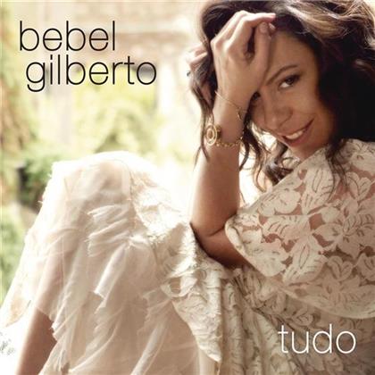Bebel Gilberto - Tudo