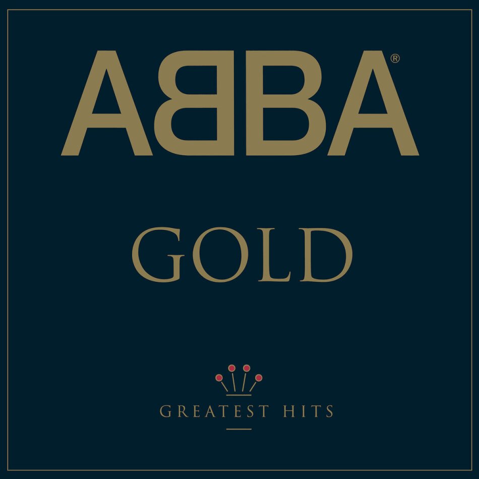 ABBA - Gold 2 LP