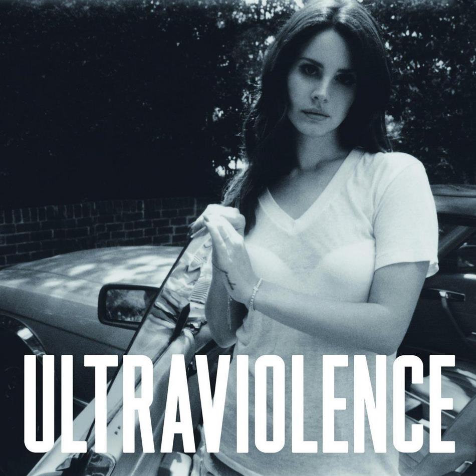 Lana Del Rey - Ultraviolence GSA Deluxe Edition
