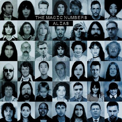 The Magic Numbers - Alias