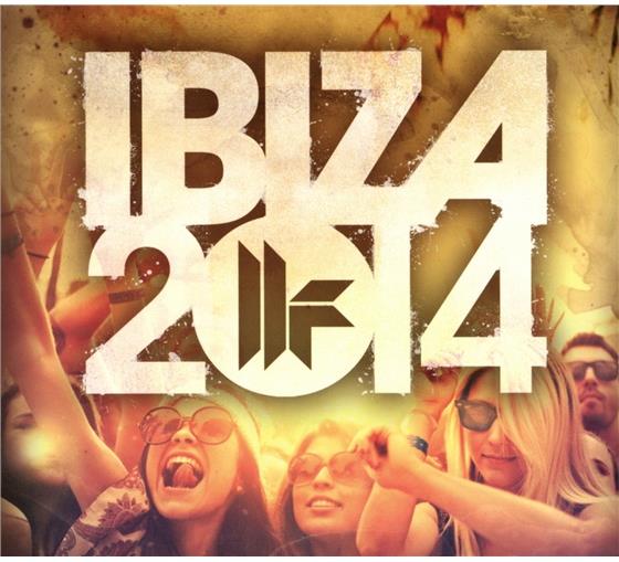 Toolroom Ibiza - Various 2014 - Mixed 3 CDs