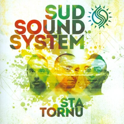 Sud Sound System - Sta Tornu