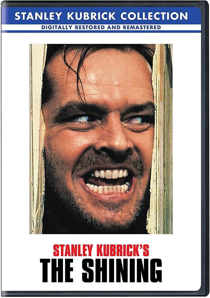 The Shining (1980) Stanley Kubrick Collection