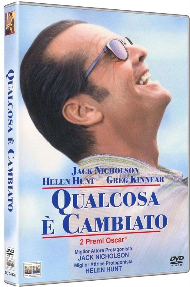 Qualcosa è cambiato (1997)