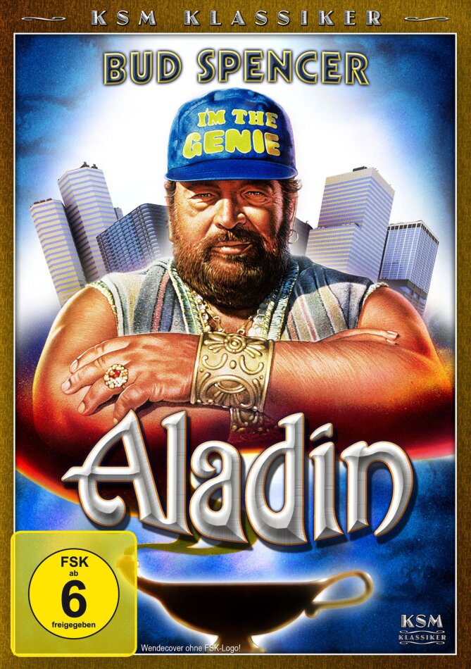 Aladin (1986)