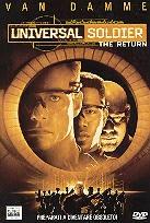 Universal soldier - The return (2012)