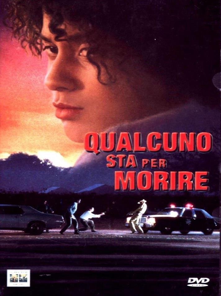 Qualcuno sta per morire (1992)