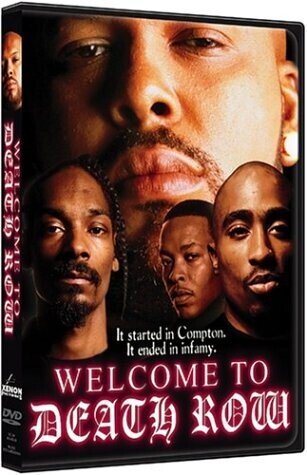 Welcome to death row