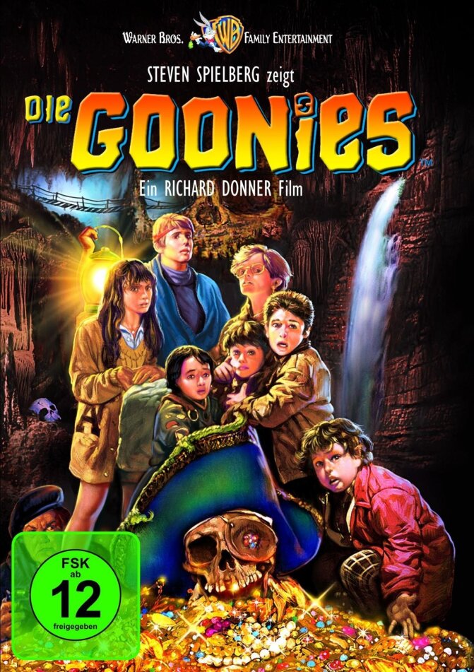 Die Goonies (1985)