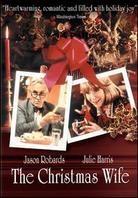 The christmas wife