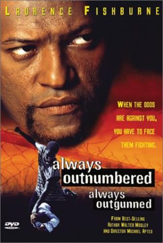 Always outnumbered (1998)