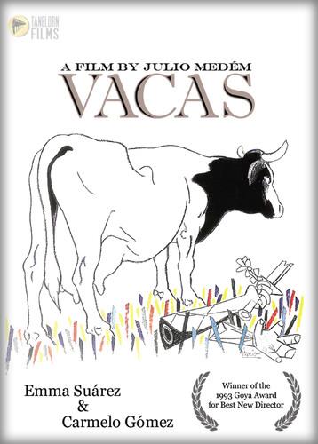 Vacas - Cows