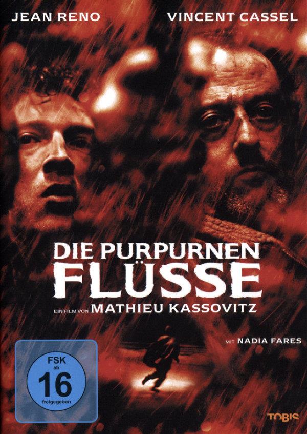 Die purpurnen Flüsse (2000)