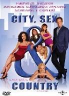 City, Sex & Country - Town & Country (2001)
