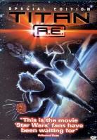 Titan A.E. (2000) Special Edition