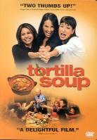 Tortilla soup