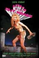 Attack of the 50 foot woman (1993)