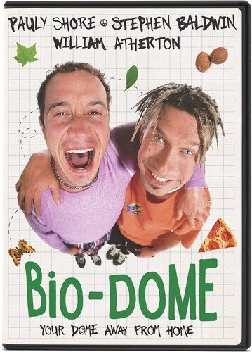 Bio-Dome (1996)