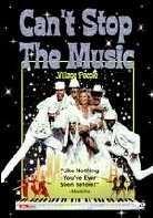 Can't stop the music - Village People (1980)