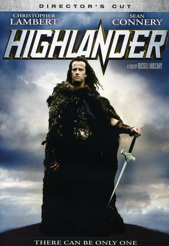 Highlander (1986) Director's Cut