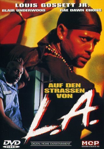 Auf den Strassen von L. A. (1993)
