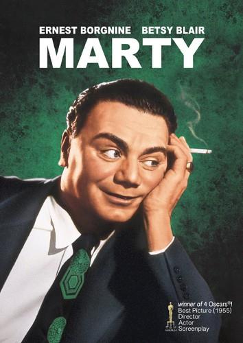 Marty (1955) s/w