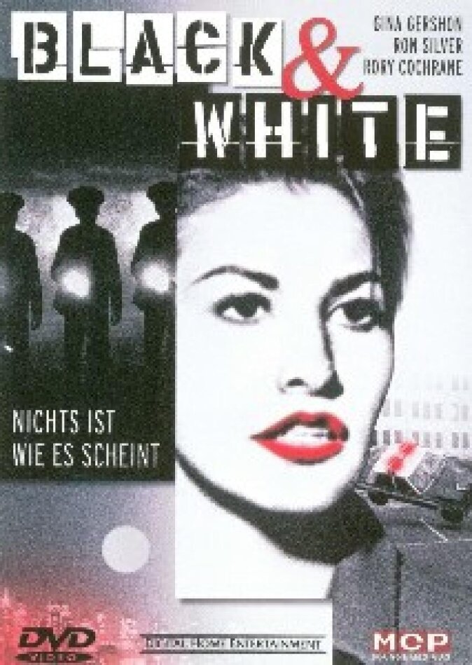 Black & White - Nichts ist wie es scheint