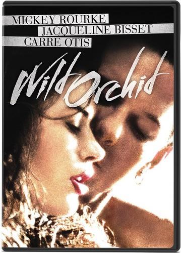 Wild Orchid (1989)