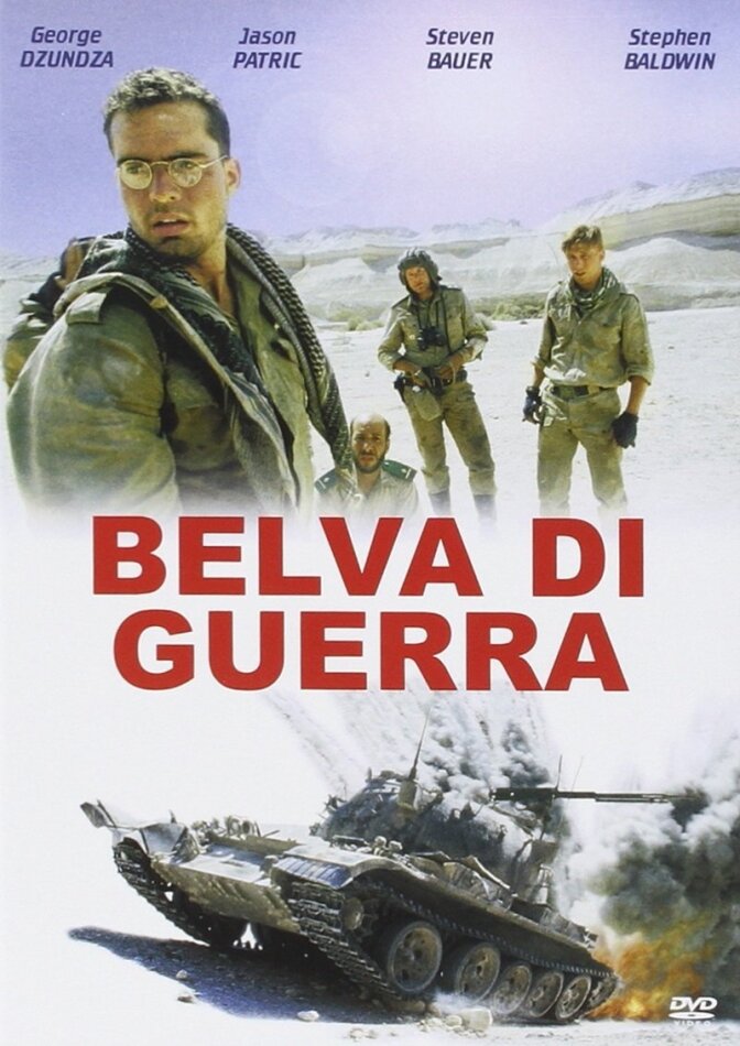 Belva di guerra (1988)