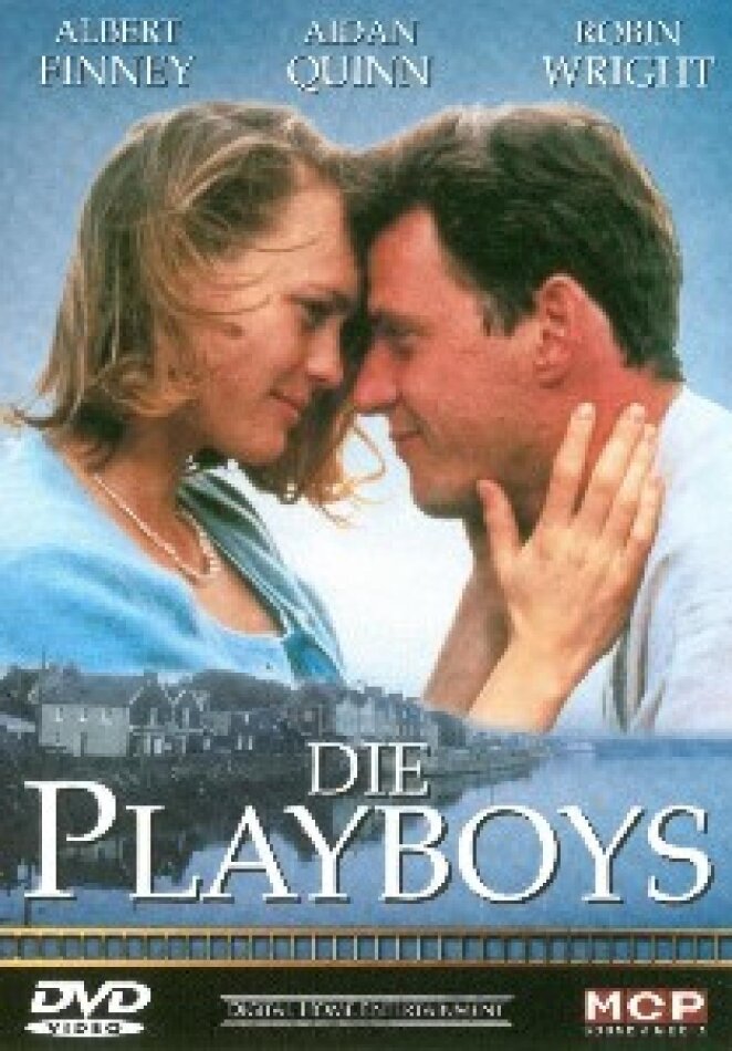 Die Playboys (1992)